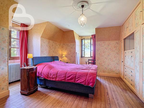 Duravel (46700) Domaine avec manoir et dépendances – Potentiel exceptionnel