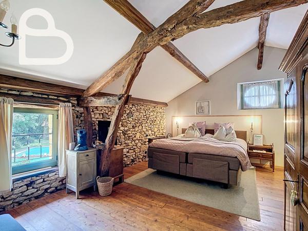 Duravel (46700) Domaine avec manoir et dépendances – Potentiel exceptionnel