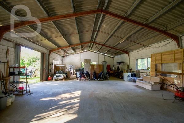 Duravel (46700) Domaine avec manoir et dépendances – Potentiel exceptionnel