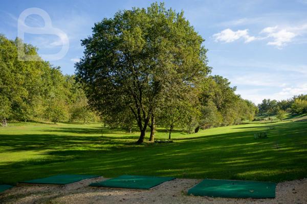 Duravel (46700) Domaine avec manoir et dépendances – Potentiel exceptionnel