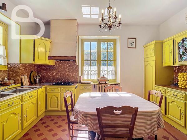 Duravel (46700) Domaine avec manoir et dépendances – Potentiel exceptionnel