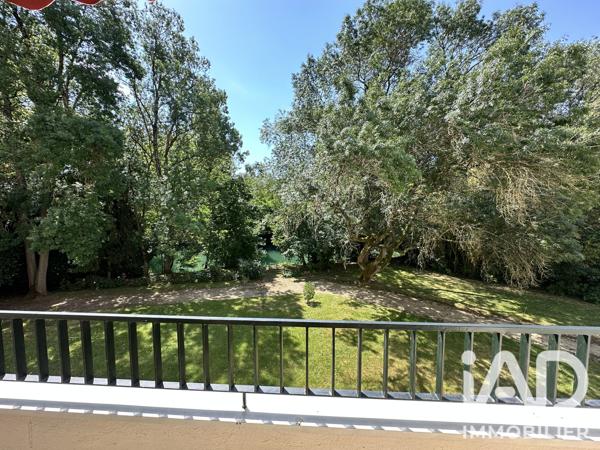 Appartement à vendre 5 pièces 94 m² Poitiers