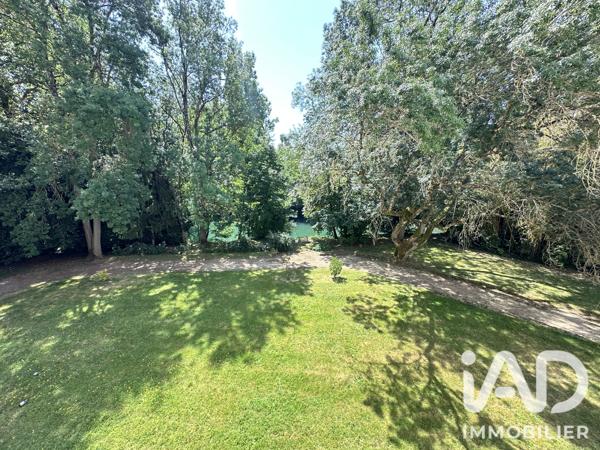 Appartement à vendre 5 pièces 94 m² Poitiers