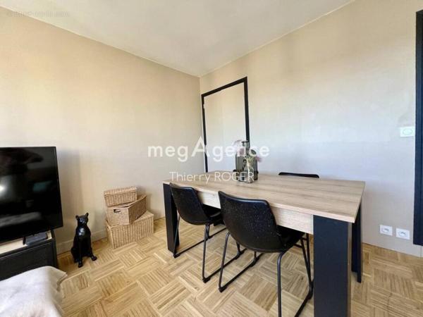 Appartement à LORIENT, 56100 - 4 pièces 48m²