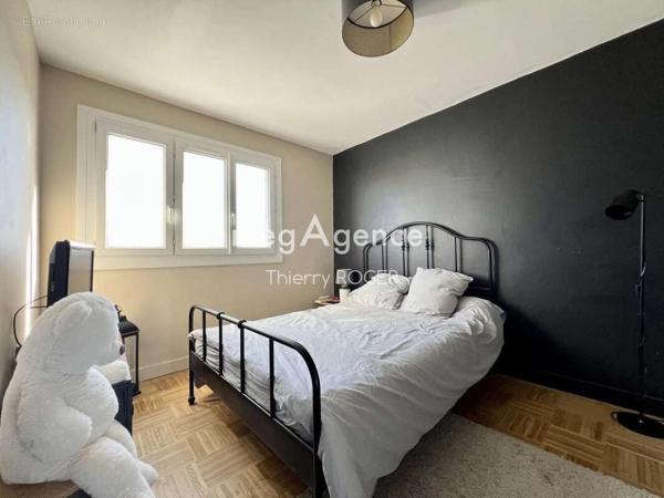 Appartement à LORIENT, 56100 - 4 pièces 48m²