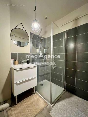 Appartement à LORIENT, 56100 - 4 pièces 48m²