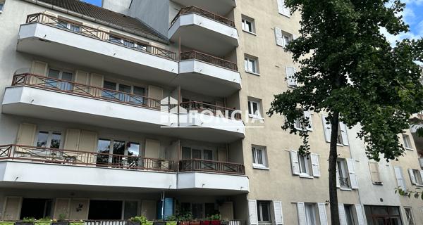 Location Appartement 3 pièces 67.06 m² - Maisons-alfort 94700