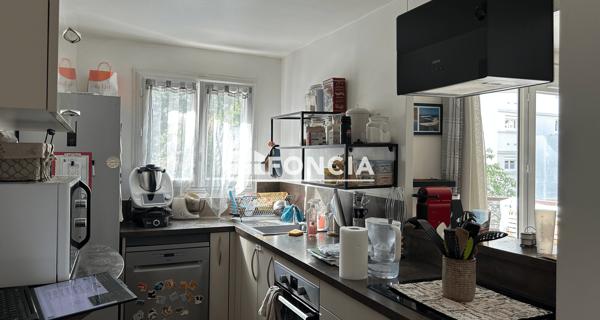 Location Appartement 3 pièces 67.06 m² - Maisons-alfort 94700
