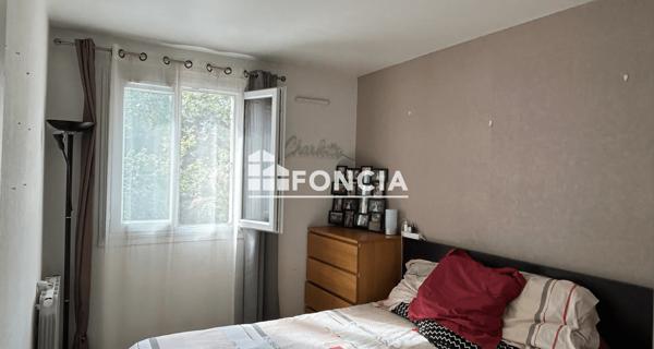 Location Appartement 3 pièces 67.06 m² - Maisons-alfort 94700