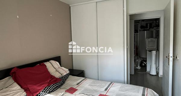 Location Appartement 3 pièces 67.06 m² - Maisons-alfort 94700