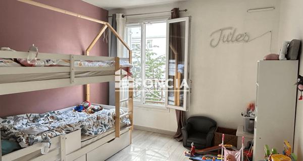 Location Appartement 3 pièces 67.06 m² - Maisons-alfort 94700
