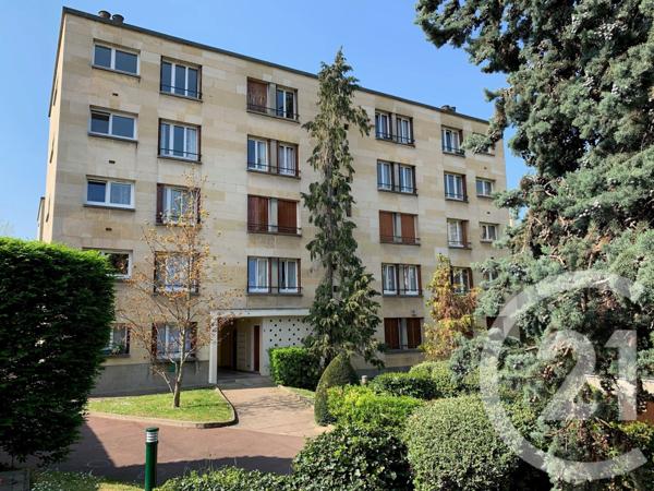 Appartement F3 à vendre  3 pièces - 65 m2 ST MAUR DES FOSSES - 94