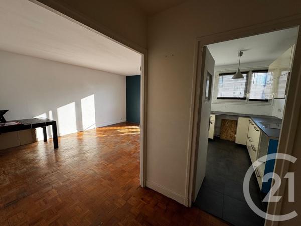 Appartement F3 à vendre  3 pièces - 65 m2 ST MAUR DES FOSSES - 94