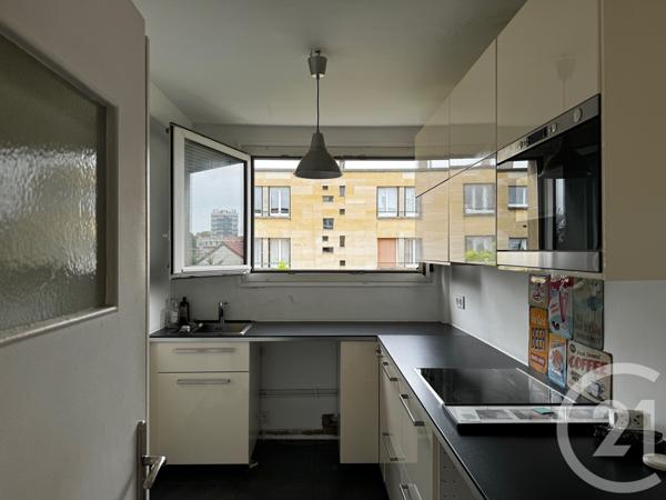 Appartement F3 à vendre  3 pièces - 65 m2 ST MAUR DES FOSSES - 94