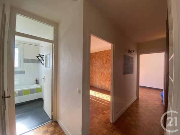 Appartement F3 à vendre  3 pièces - 65 m2 ST MAUR DES FOSSES - 94