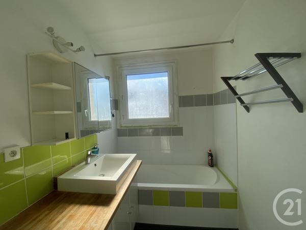 Appartement F3 à vendre  3 pièces - 65 m2 ST MAUR DES FOSSES - 94