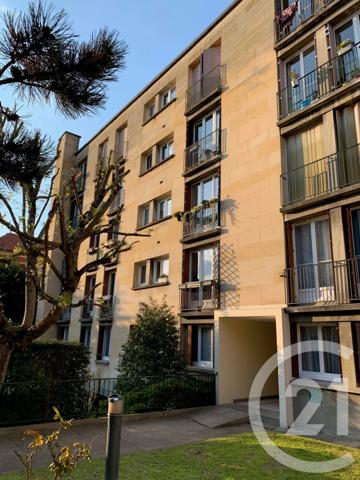 Appartement F3 à vendre  3 pièces - 65 m2 ST MAUR DES FOSSES - 94