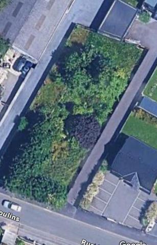 TERRAIN CONSTRUCTIBLE