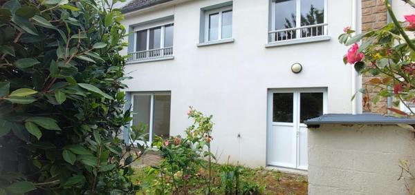 Maison à AVRANCHES, 50300 - 6 pièces 111m²