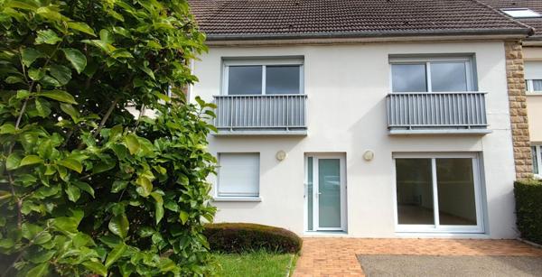 Maison à AVRANCHES, 50300 - 6 pièces 111m²