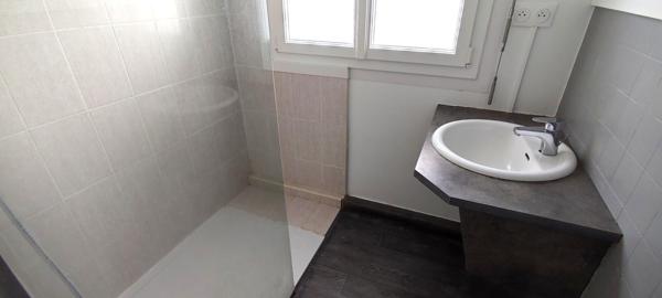 Maison à AVRANCHES, 50300 - 6 pièces 111m²
