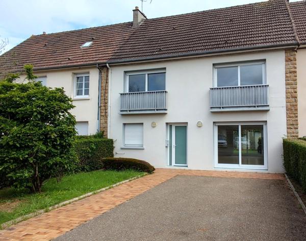 Maison à AVRANCHES, 50300 - 6 pièces 111m²