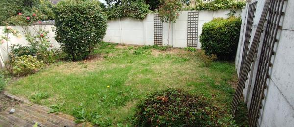 Maison à AVRANCHES, 50300 - 6 pièces 111m²