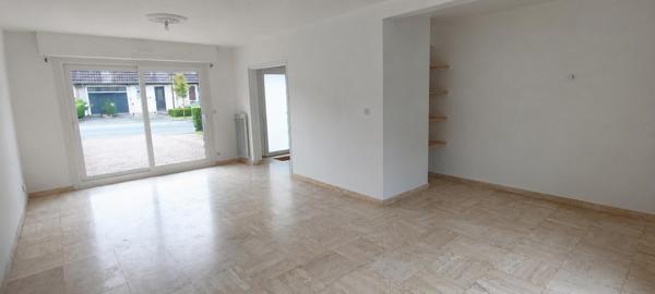 Maison à AVRANCHES, 50300 - 6 pièces 111m²