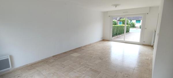 Maison à AVRANCHES, 50300 - 6 pièces 111m²