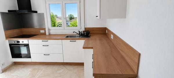 Maison à AVRANCHES, 50300 - 6 pièces 111m²