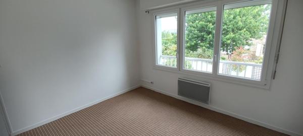 Maison à AVRANCHES, 50300 - 6 pièces 111m²