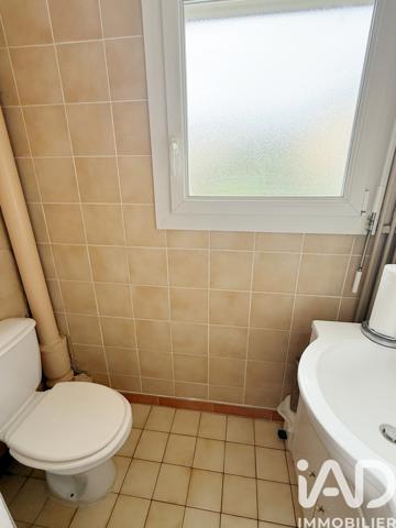 Maison à vendre 5 pièces 79,76 m² Gonesse
