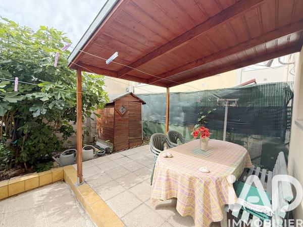 Maison à vendre 5 pièces 79,76 m² Gonesse