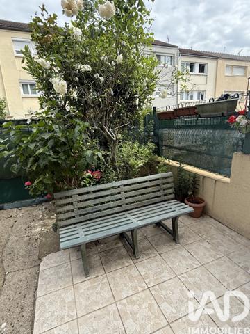 Maison à vendre 5 pièces 79,76 m² Gonesse