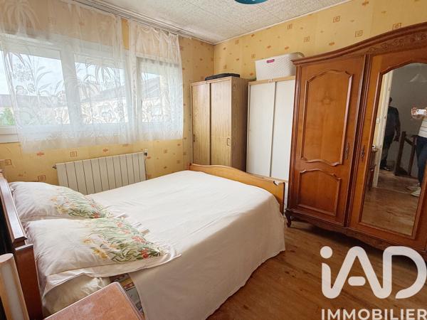 Maison à vendre 5 pièces 79,76 m² Gonesse