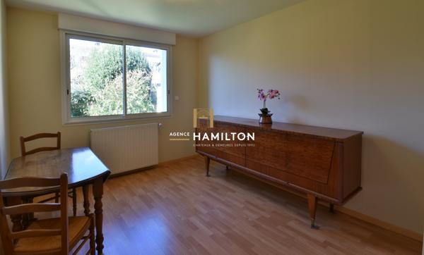 MAISON RENOVEE AVEC FORT POTENTIEL LOCATIF Albi