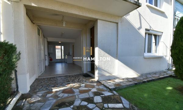MAISON RENOVEE AVEC FORT POTENTIEL LOCATIF Albi