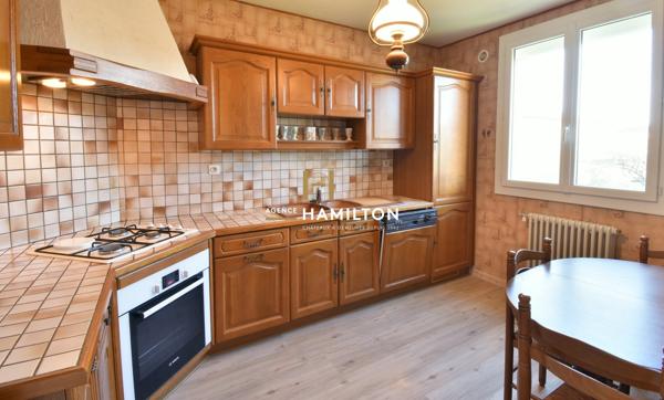 MAISON RENOVEE AVEC FORT POTENTIEL LOCATIF Albi