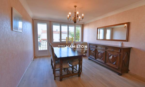 MAISON RENOVEE AVEC FORT POTENTIEL LOCATIF Albi