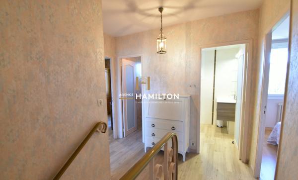 MAISON RENOVEE AVEC FORT POTENTIEL LOCATIF Albi