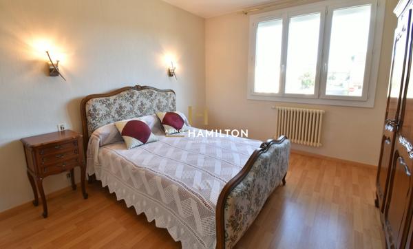 MAISON RENOVEE AVEC FORT POTENTIEL LOCATIF Albi