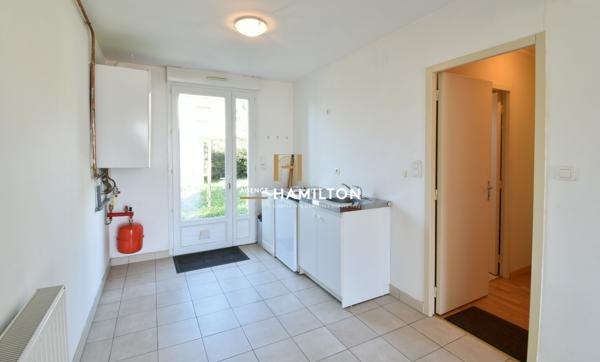 MAISON RENOVEE AVEC FORT POTENTIEL LOCATIF Albi