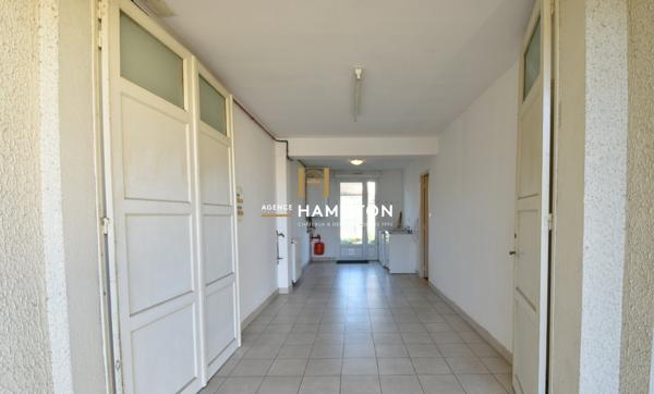MAISON RENOVEE AVEC FORT POTENTIEL LOCATIF Albi