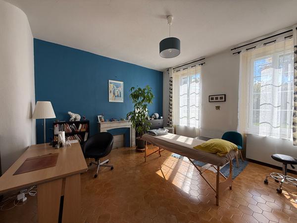 Maison de caractère au coeur d'un village Belpech