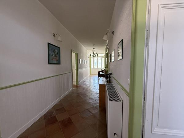 Maison de caractère au coeur d'un village Belpech