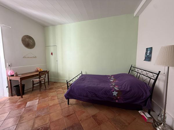 Maison de caractère au coeur d'un village Belpech