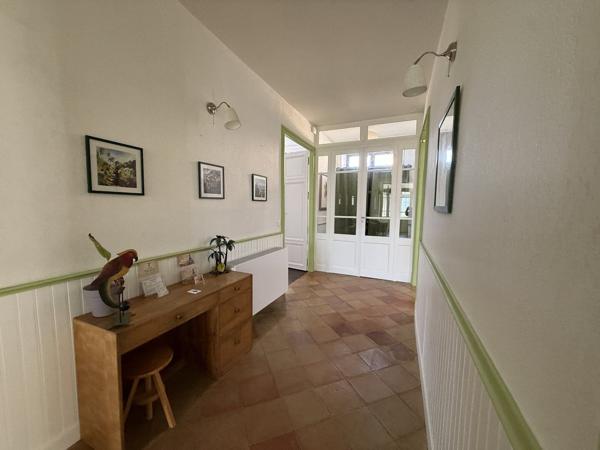 Maison de caractère au coeur d'un village Belpech