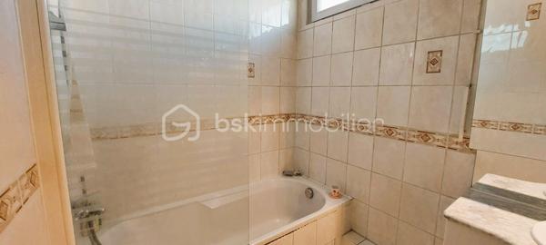 Appartement de 57 m²