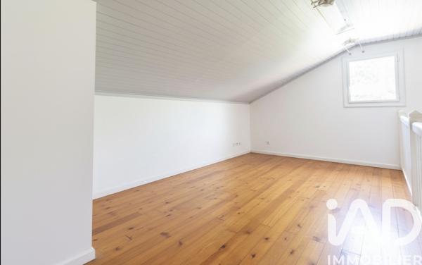 Maison à vendre 6 pièces 144 m² Cestas