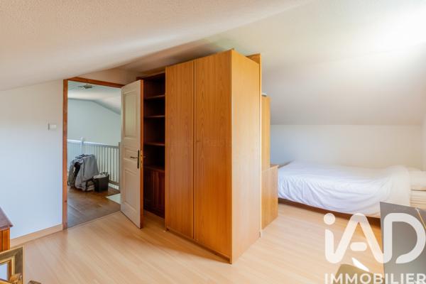 Maison à vendre 6 pièces 144 m² Cestas
